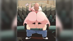 Mother & Son?ComicomRyu? - 2D animation on Crohasit